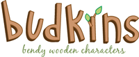 Budkins